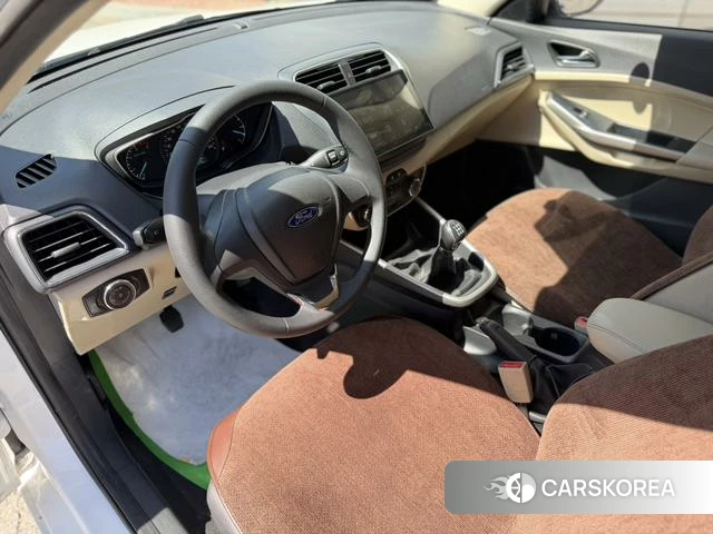 Ford Forrest id 4208932 из Китая 10