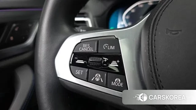 BMW iX3 id 3383436 из Кореи 10