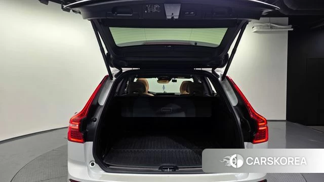 Volvo XC60 second Generation id 3965802 из Кореи 10