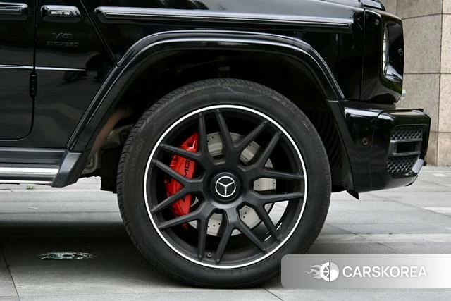 Mercedes-Benz G-class AMG id 4393372 из Китая 10