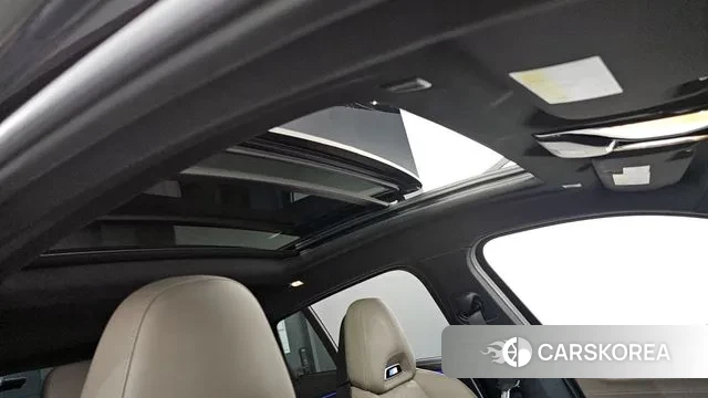 BMW X4M (G02) id 3045066 из Кореи 10