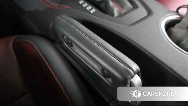 Ford Mustang 7th Generation id 4480096 из Кореи 10
