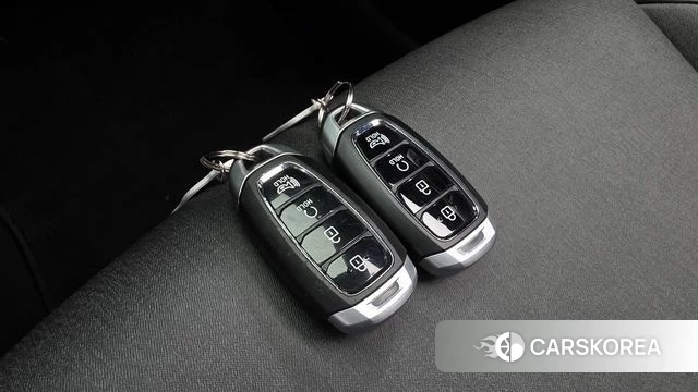 Hyundai Venue id 4502073 из Кореи 9