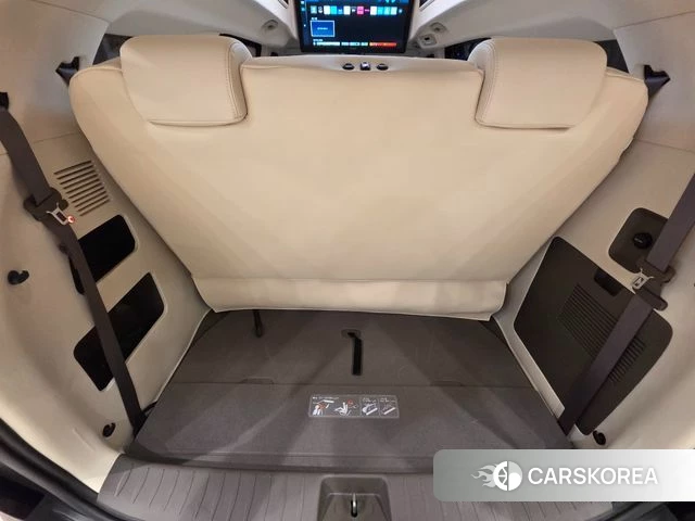 Kia The New Carnival 4th Generation id 4590869 из Кореи 10