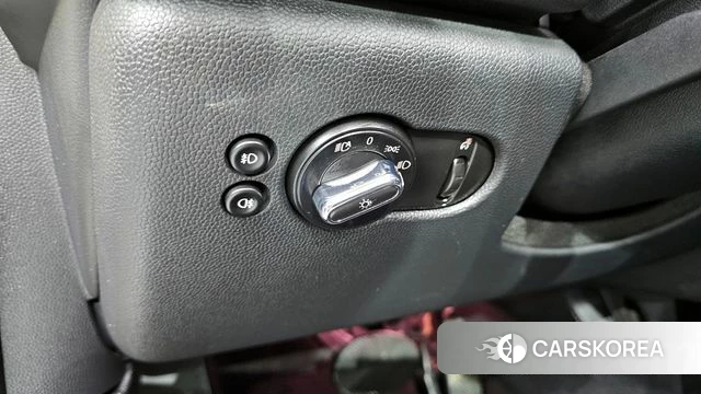 Mini Cooper id 4351340 из Кореи 10