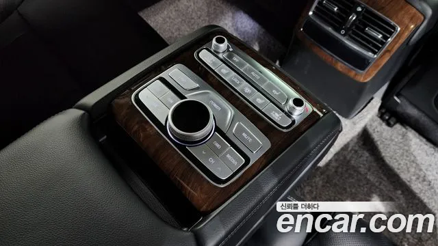 Kia More K9 id 2854611 из Кореи 10