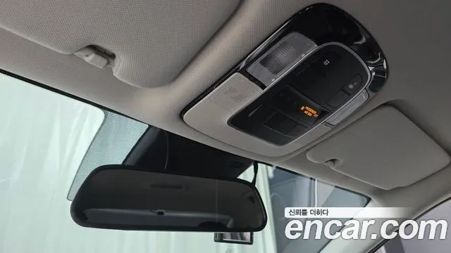 Hyundai Sonata Hybrid (DN8) id 2891621 из Кореи 10