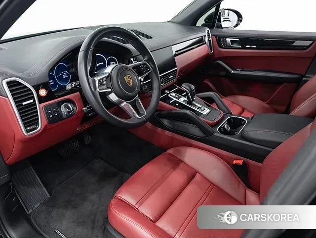 Porsche Cayenne (PO536) id 3437413 из Кореи 10