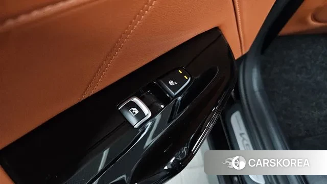 Kia The New K5 3rd generation id 3664111 из Кореи 10