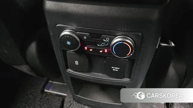 Ford Explorer 6th Generation id 3095014 из Кореи 10