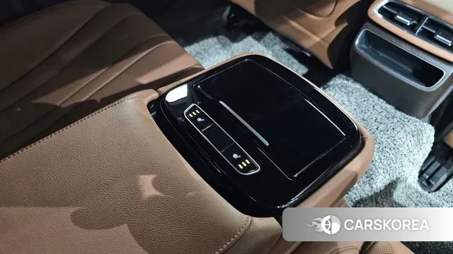 Genesis G80 (RG3) id 3473845 из Кореи 10