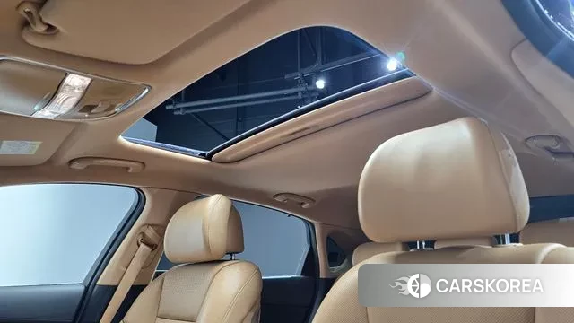 Kia More K9 id 3708628 из Кореи 10