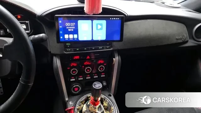 Toyota 86 id 3671845 из Кореи 10