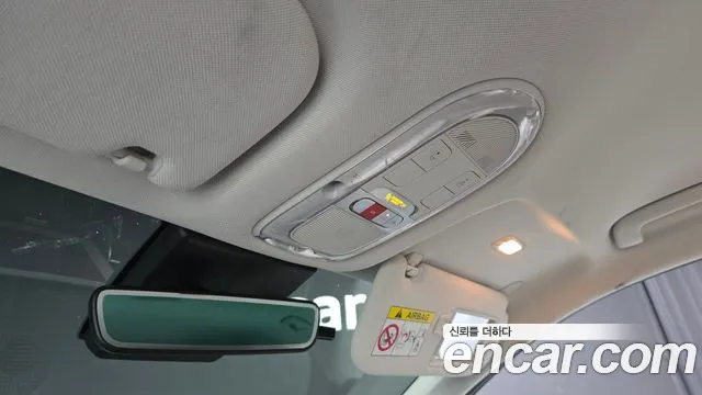 Hyundai Ionic 5 id 2495060 из Кореи 10