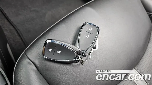 Chevrolet (GM Daewoo) The New Spark id 2530870 из Кореи 10