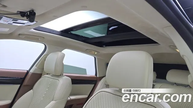 Hyundai Grandeur (GN7) id 2673987 из Кореи 10