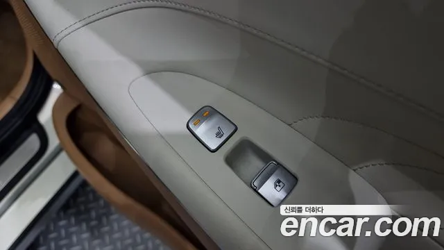 Hyundai The New Grandeur IG Hybrid id 2854710 из Кореи 10