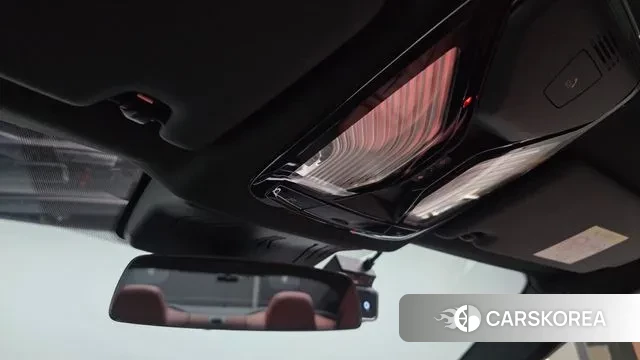 BMW 4 Series (G22) id 3361689 из Кореи 10