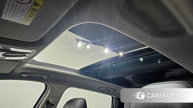 Hyundai Santa Fe TM id 3795670 из Кореи 10