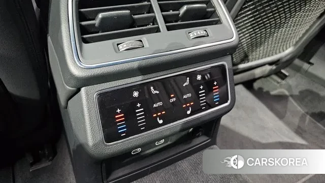 Audi A6 (C8) id 3420643 из Кореи 10