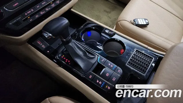 Kia The New Carnival id 2785272 из Кореи 10