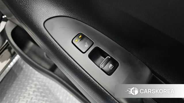 Hyundai The New Grandeur IG id 4245625 из Кореи 10