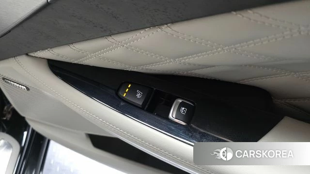 Kia K8 Hybrid id 4506281 из Кореи 10