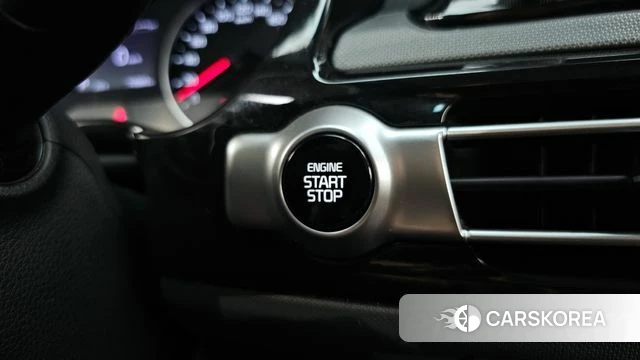 Kia Seltos id 4495393 из Кореи 10