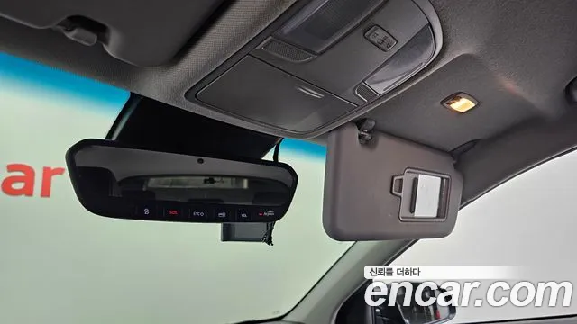 Hyundai Kona id 2673939 из Кореи 10