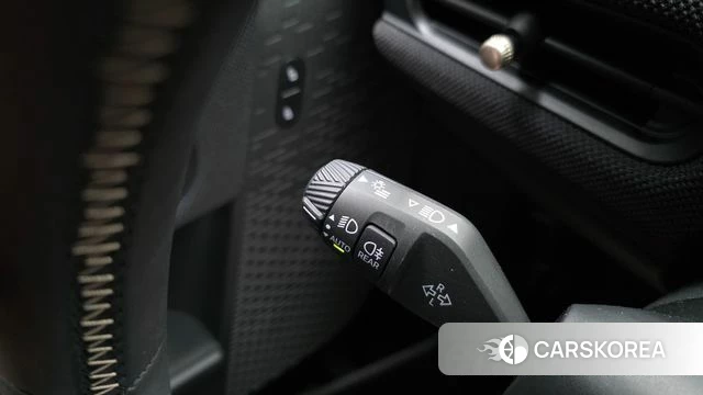 Mini Cooper C 4th generation id 4589713 из Кореи 10