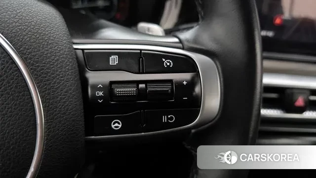 Kia K5 3rd generation id 3433827 из Кореи 10