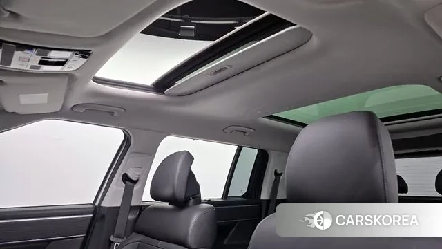 Hyundai Santa Fe (MX5) id 3405388 из Кореи 10