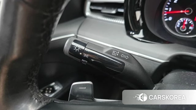 Kia K5 3rd generation id 4592673 из Кореи 10