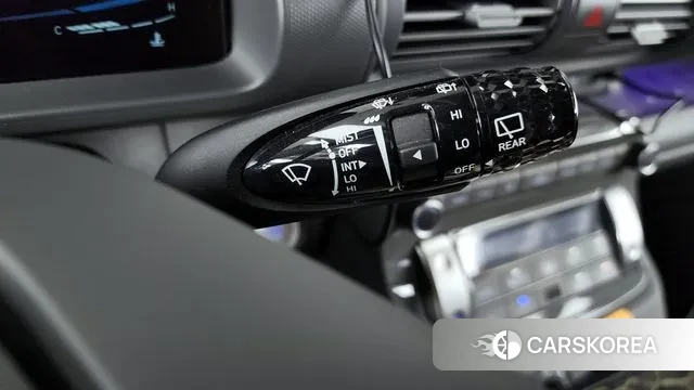 Hyundai Casper id 3745953 из Кореи 10