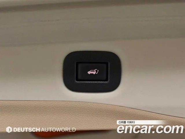 Nissan X Trail id 2896991 из Кореи 10