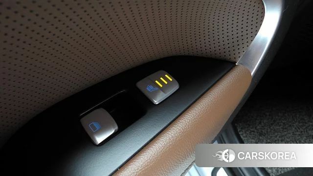 Genesis G70 id 3925202 из Кореи 10