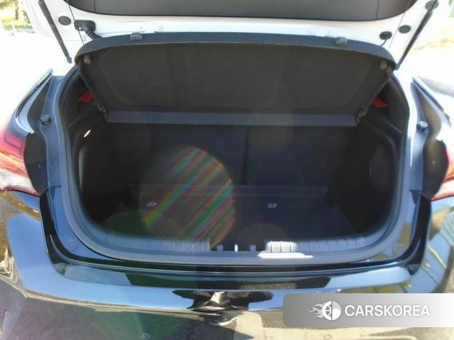 Hyundai Veloster (JS) id 3899728 из Кореи 10