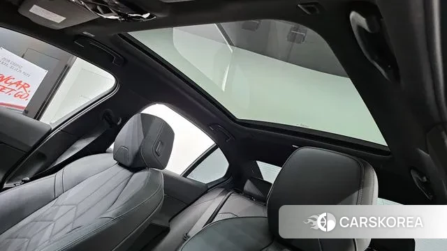 BMW 5 Series (G60) id 3634089 из Кореи 10