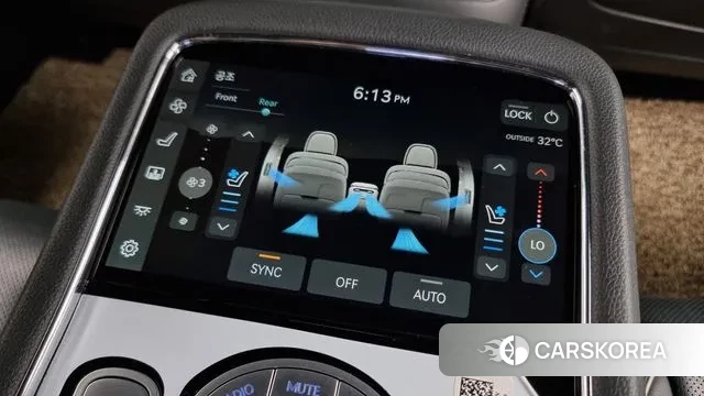 Genesis G90 (RS4) id 3002903 из Кореи 10