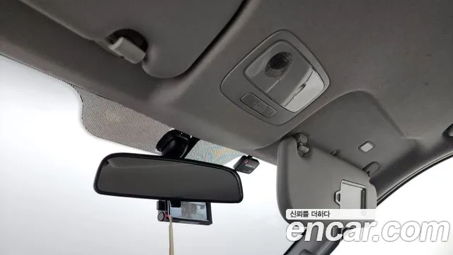 Hyundai The New Grand Starex id 2946122 из Кореи 10