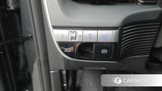 Hyundai Ionic 5 id 4749234 из Кореи 10