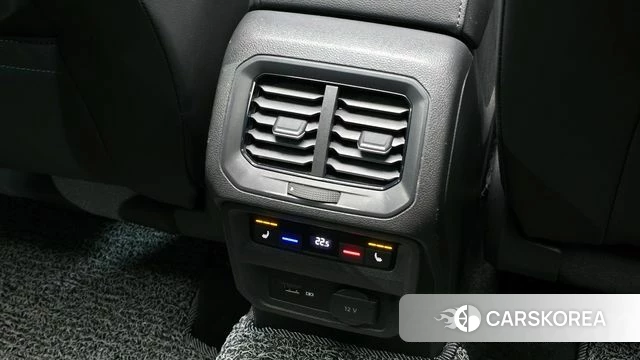 Volkswagen Tiguan second Generation id 3860672 из Кореи 10