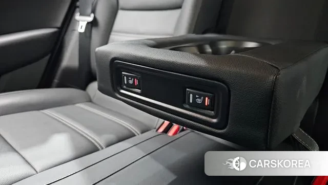 Renault Korea (Samsung) The New QM6 id 2985606 из Кореи 10