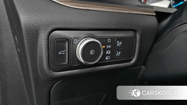 Ford Explorer 6th Generation id 4618501 из Кореи 10