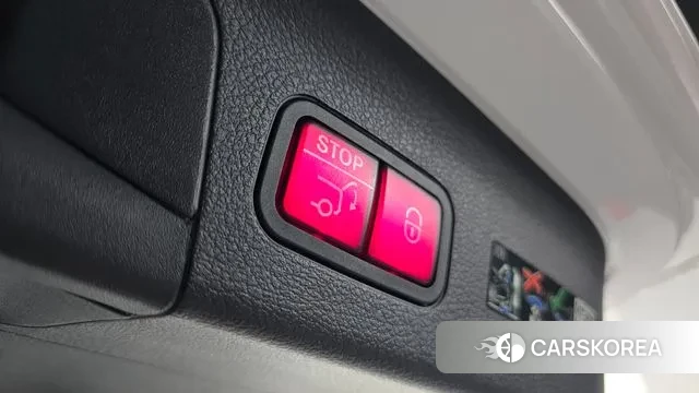 Mercedes-Benz GLS - Class X167 id 3654942 из Кореи 10