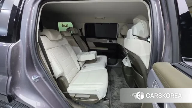 Hyundai Santa Fe (MX5) id 3560429 из Кореи 10