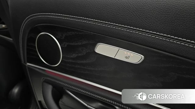 Mercedes-Benz E-Class W213 id 4495935 из Кореи 10