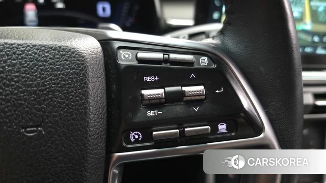 Ssangyong Torres id 4768684 из Кореи 10