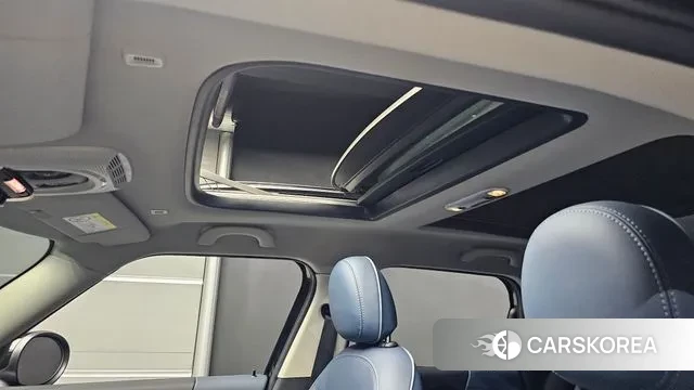 Mini Cooper S Countryman id 3058507 из Кореи 10