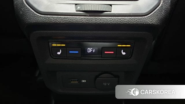 Volkswagen Tiguan second Generation id 3879413 из Кореи 10